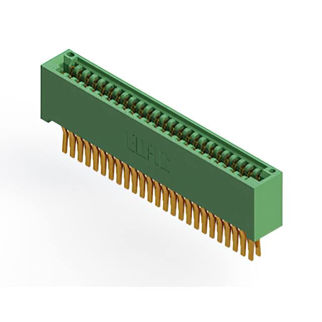 345-050-560-201 EDAC Inc.  Edgeboard Connectors